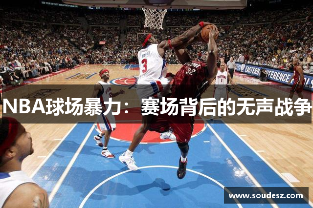 NBA球场暴力：赛场背后的无声战争