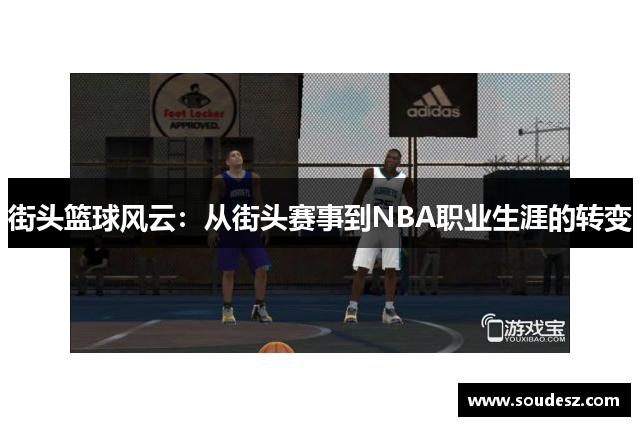 街头篮球风云：从街头赛事到NBA职业生涯的转变